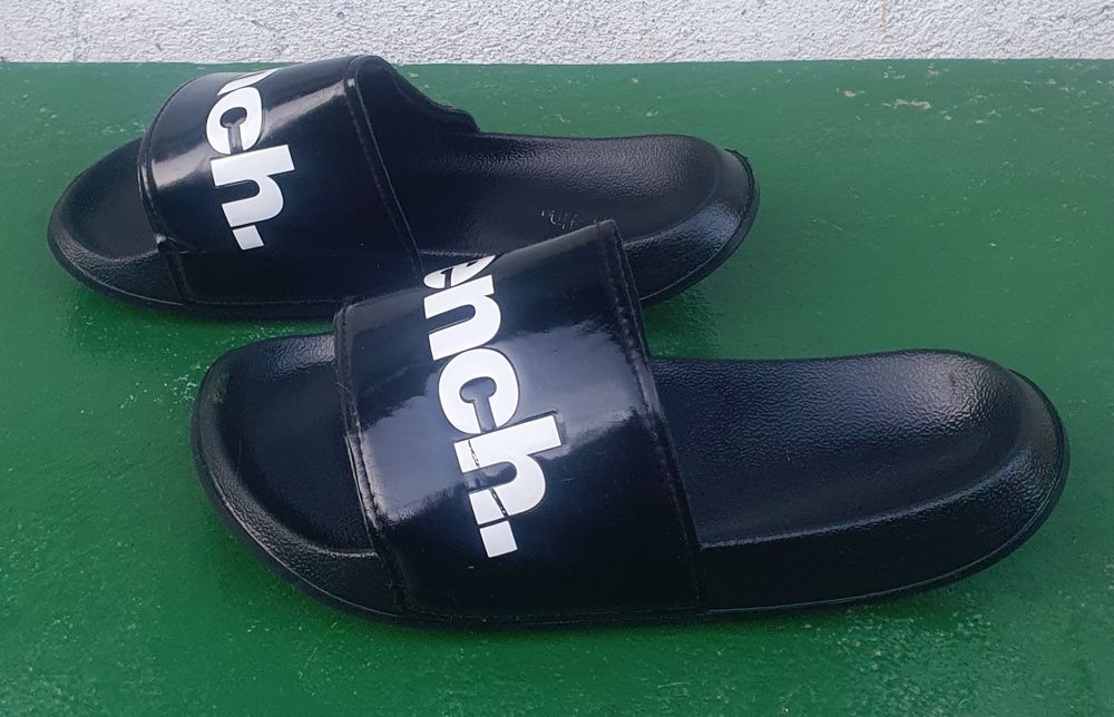 Papuci dama Bench 40