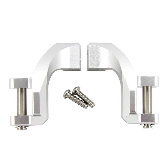 Kit coborare scarite pasager BMW R1200GS Adventure 2013-2018 A1037