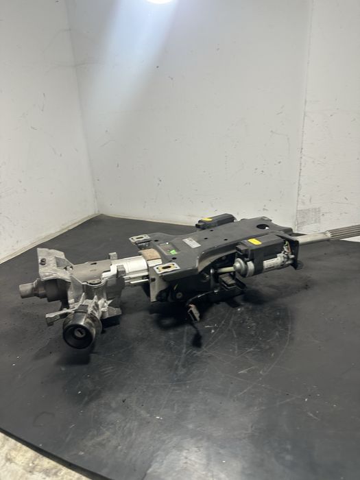 Coloana volan electrica directie BMW X5 E53