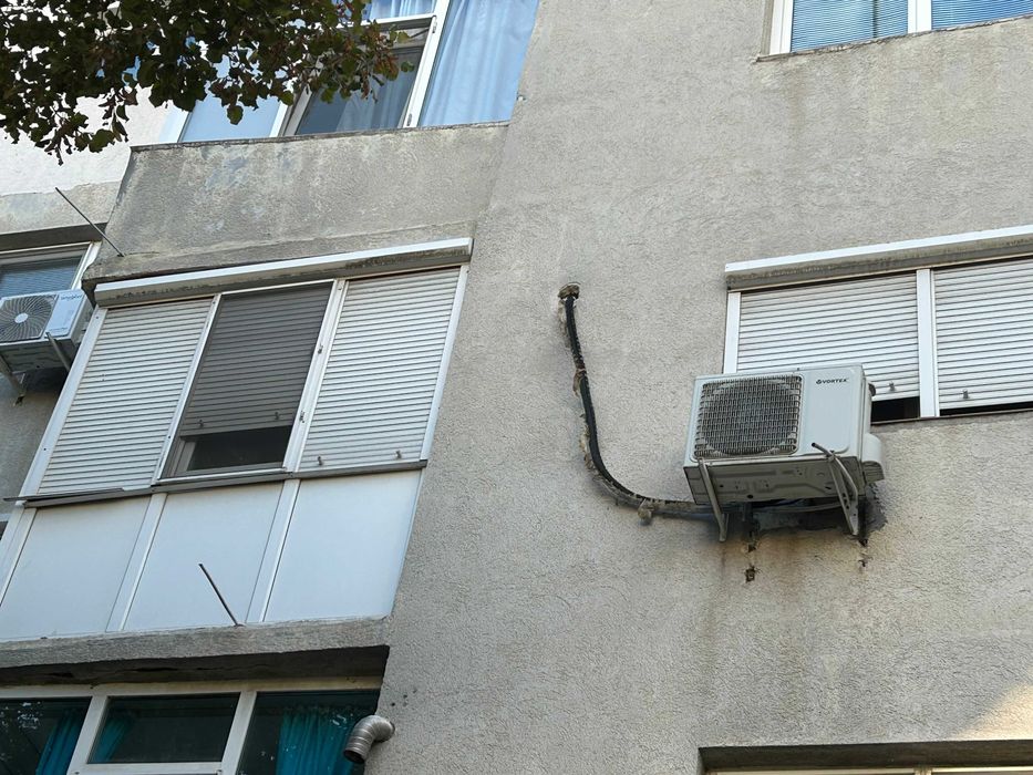 Apartament Inel 1, 2 camere decomandate, centrala gaz