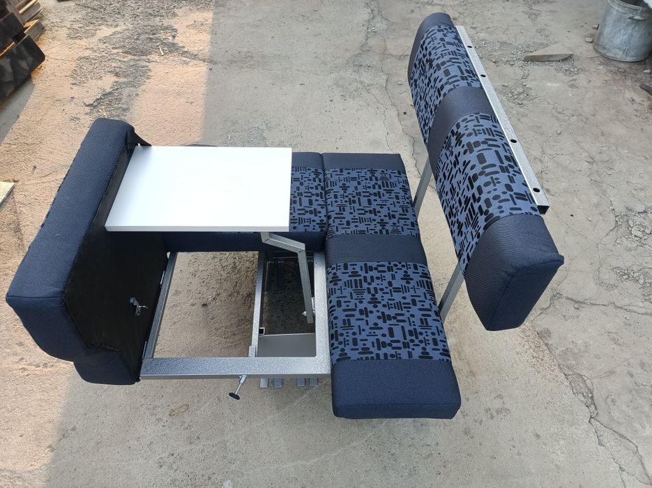 Кресло трансформер Газель