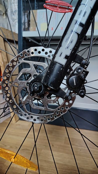 Vând MTB Devron Riddle 27.5