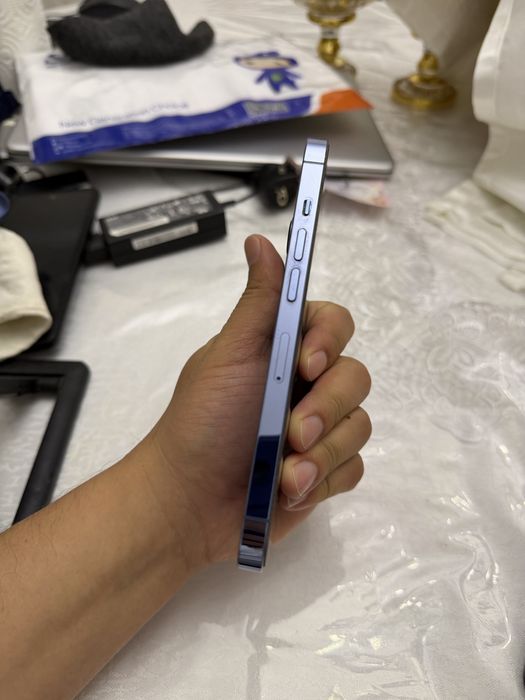 Iphone 13 PRO 128 GB Blue