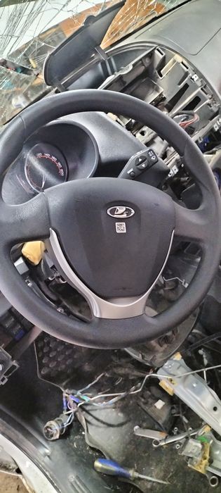 Гранта разворда запчасть