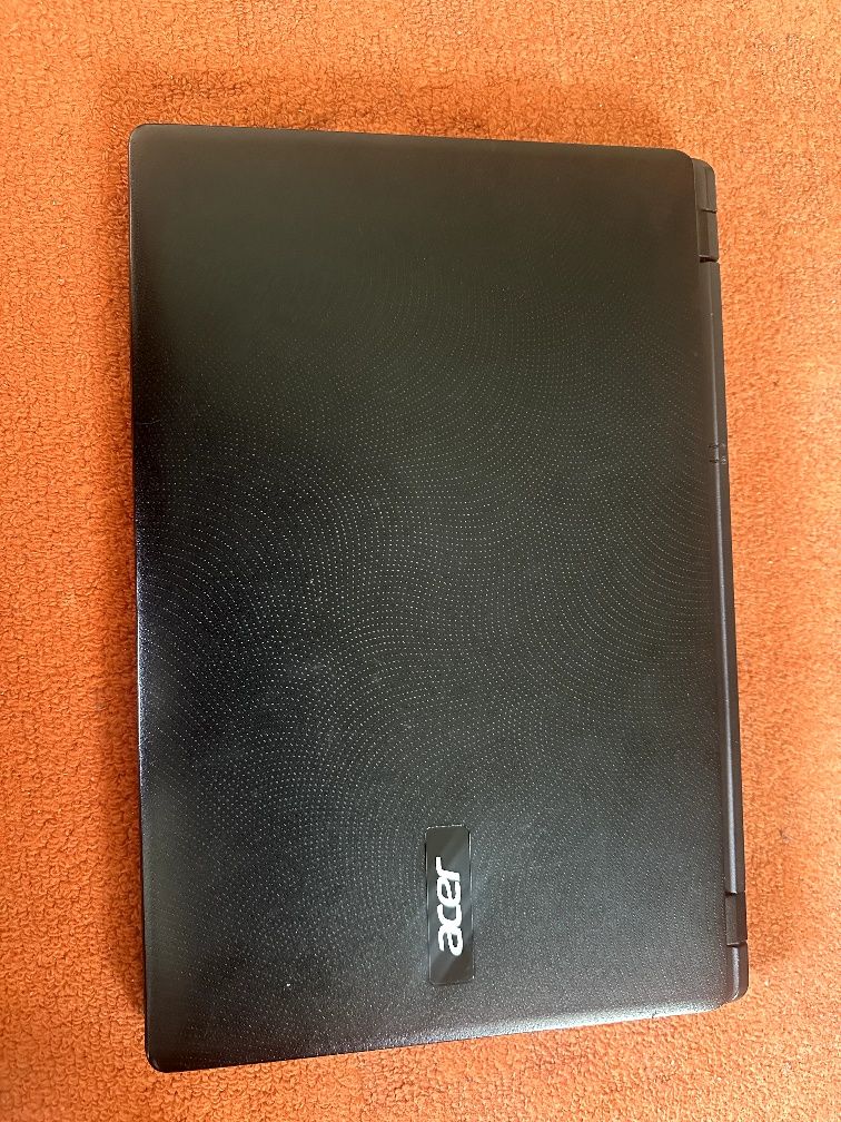 Kampyuter Acer intel