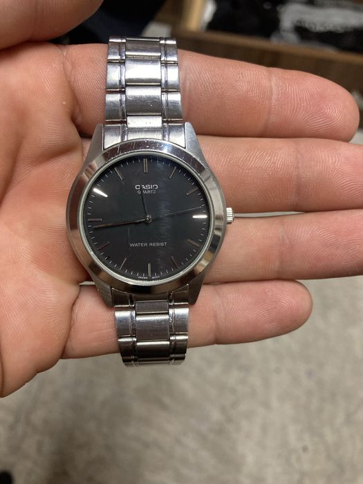 Мъжки часовник Casio