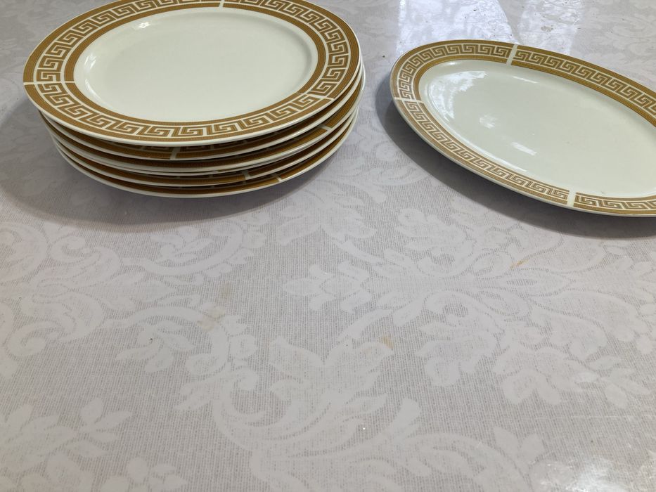 Ыдыстар сатылады