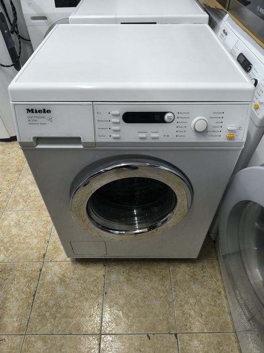 Пералня Miele W 3741 WPS - 7кг. 1400 об.