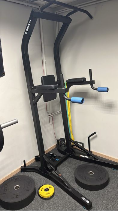 Scaun roman Training Station 900 Corenght