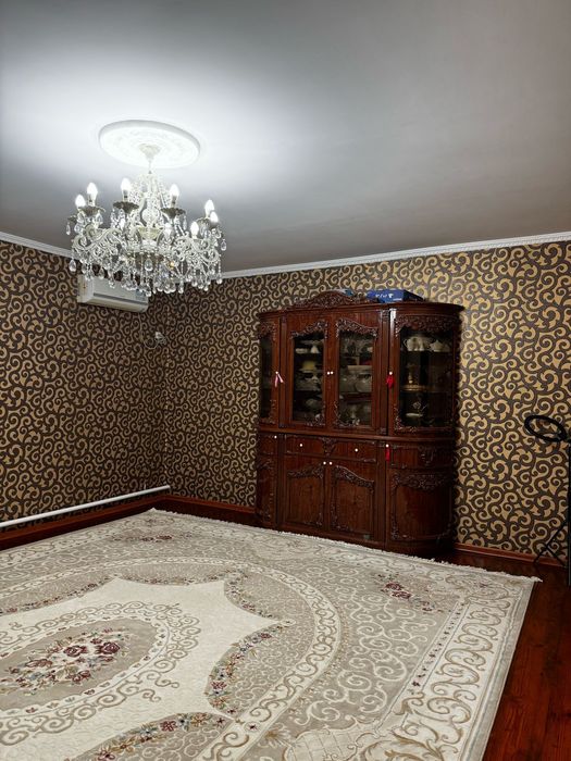 Продаётся дом и времянка