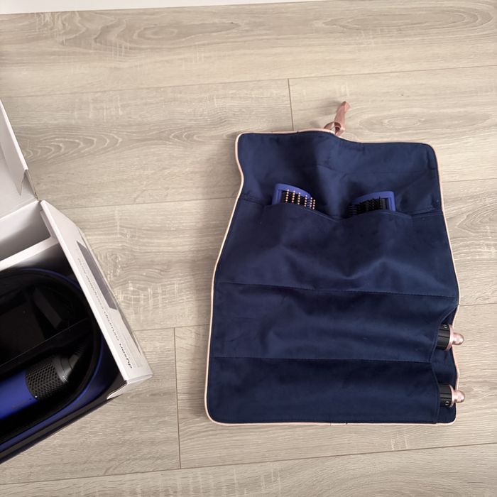 Dyson AirWrap plus factura