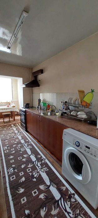 СРОЧНО продаётся квар. 4/4/4, 77 серия в Центре, Юнусабадский хокимят