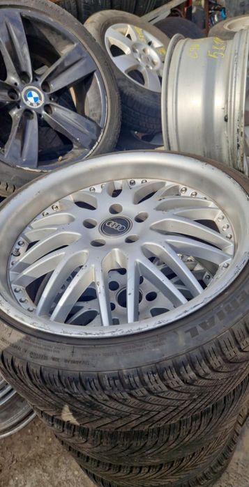 Jante 5x112 audi / skoda / vw
