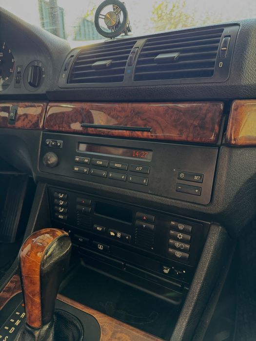 Продается BMW E39