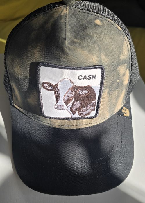 Sapca Goorin Bros CASH