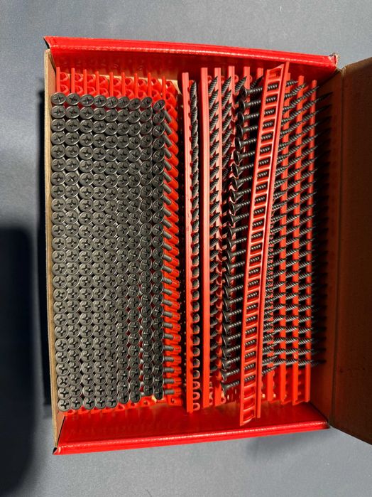 Șuruburi Hilti S-DS 01 B 3,5x35 mm –