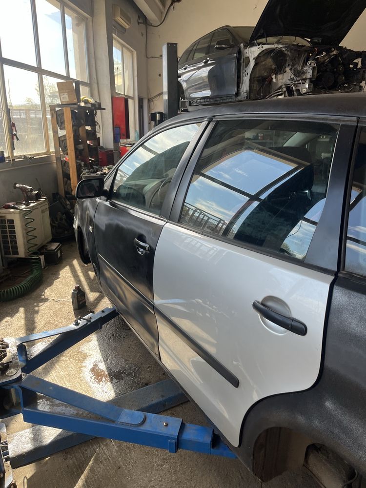 VW Polo ‼️на части‼️