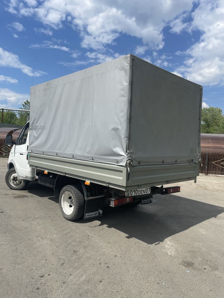 ПРОДАМ.  ГАЗель 3102
