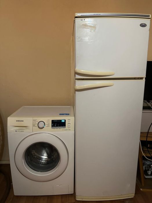 Холодильник Атлант