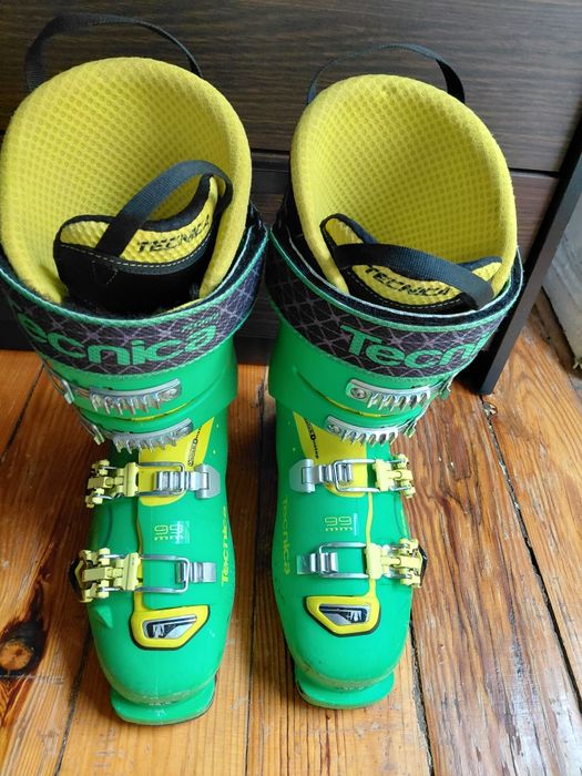 Ски туринг обувки Tecnica ZeroG tour 26.5