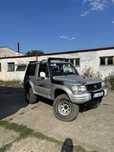 Hyundai galloper 2.5