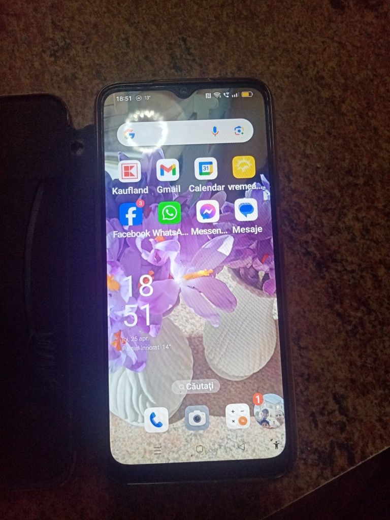 Vând telefon Oppo A 16 s 0