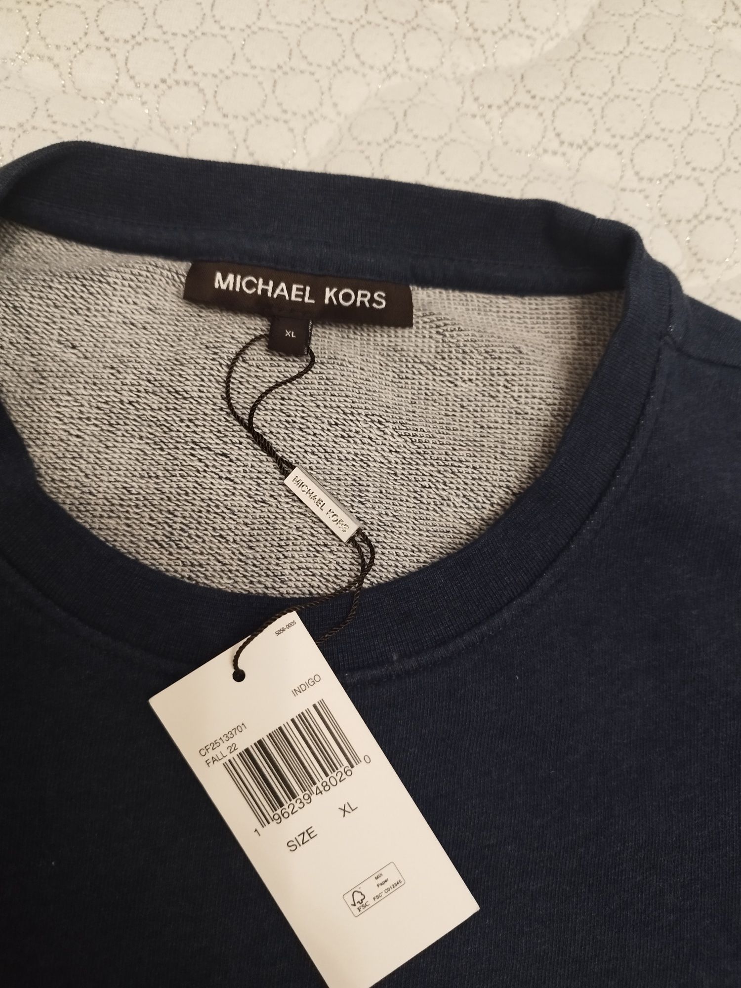 Мъжка блуза Michael Kors