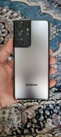 Samsung Galaxy S21 Ultra 5G 16/512Gb