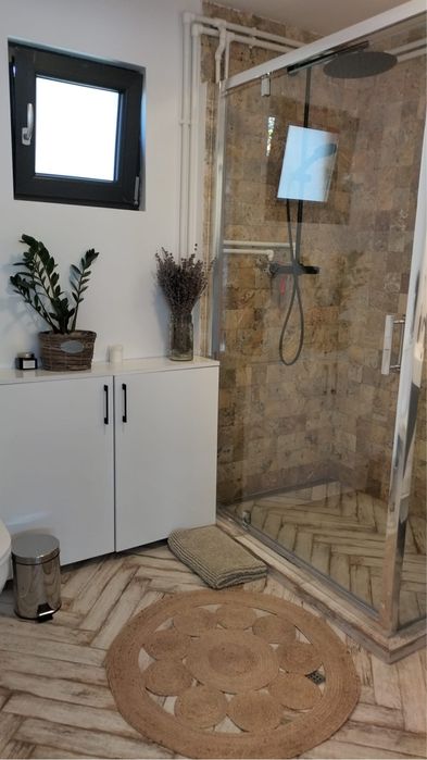 Cabana libera de revelion