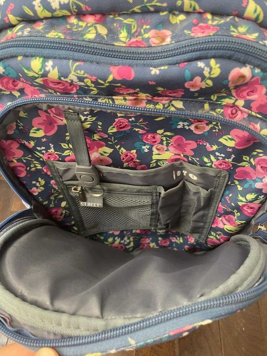 Troller scoala ST REET - nou