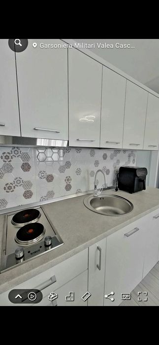 Garsoniere METROU la 7 minute, PROPRIETAR,, INVESTITIE randament