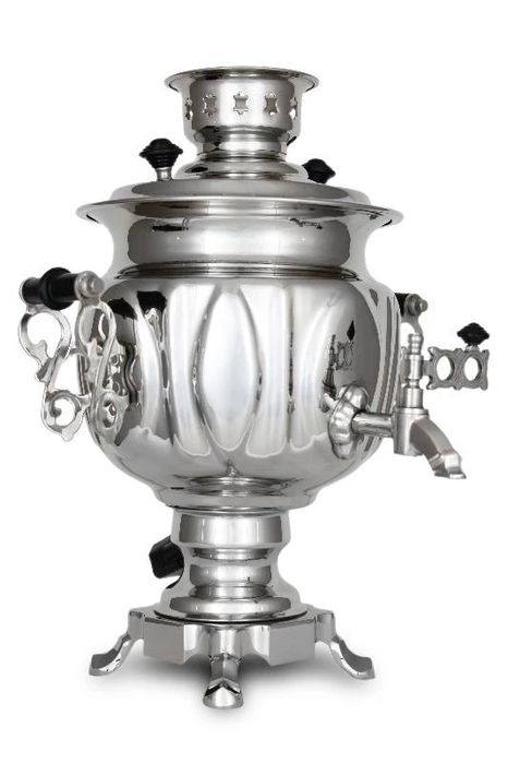 Продам Тульский самовар из СССР