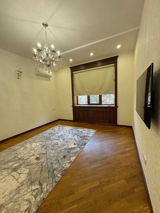 Продается 4х ком 180кв с ремонтом Габус Т.Шевченко