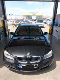 BMW E91 320D EDITION 2011/184HP
