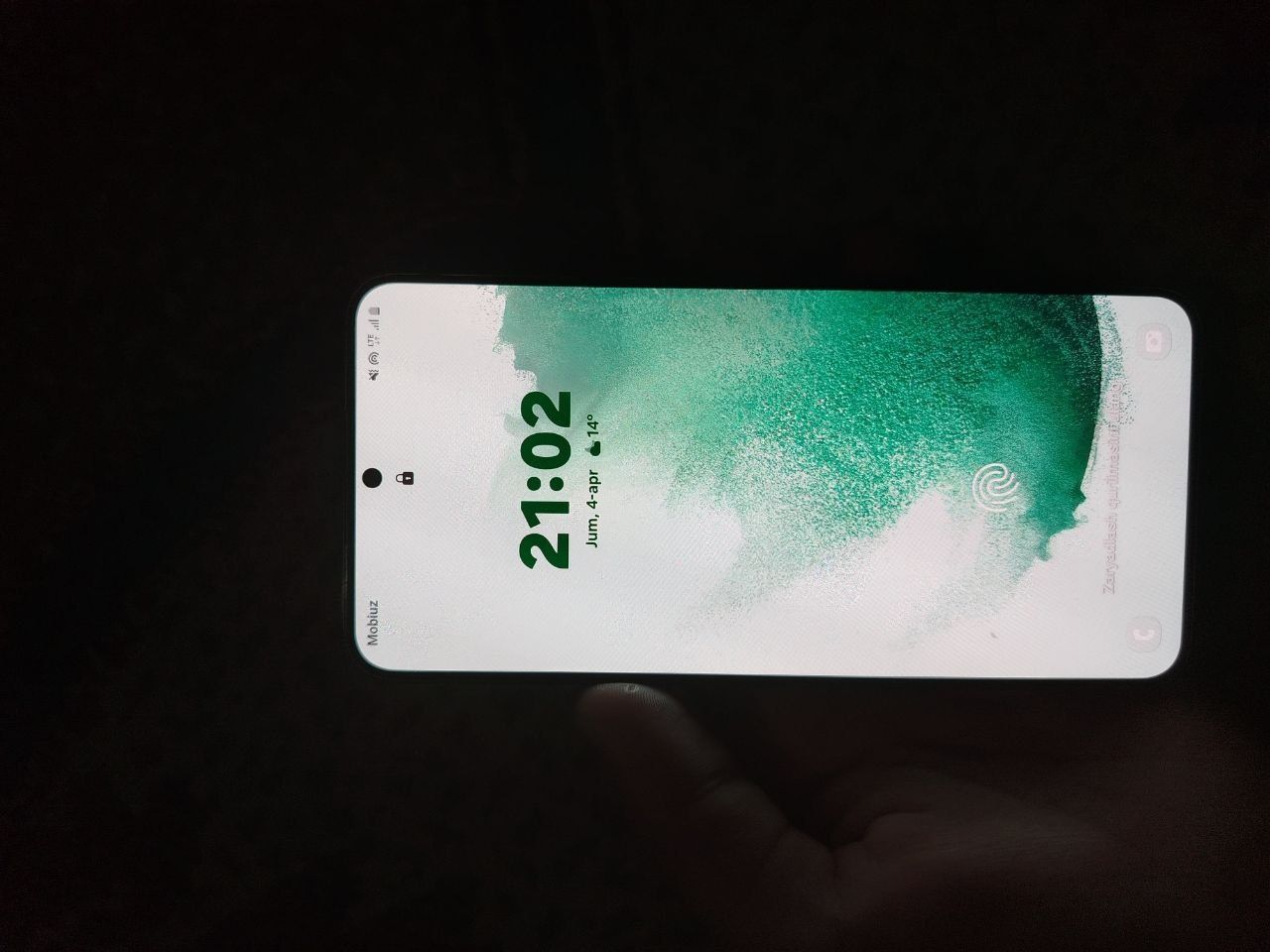 Samsung S22+ sotiladi srochni