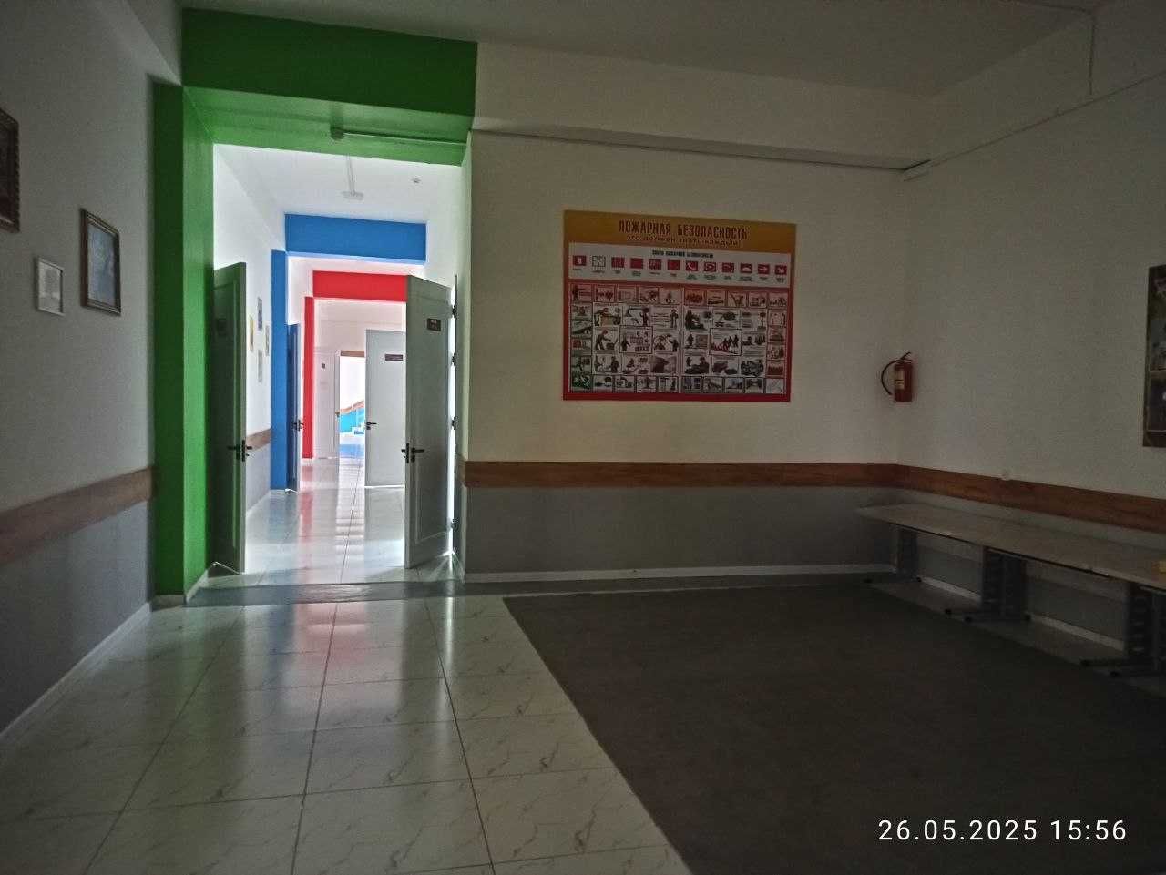 Продаётся готовое 3-х этажное здание, под бизнес.