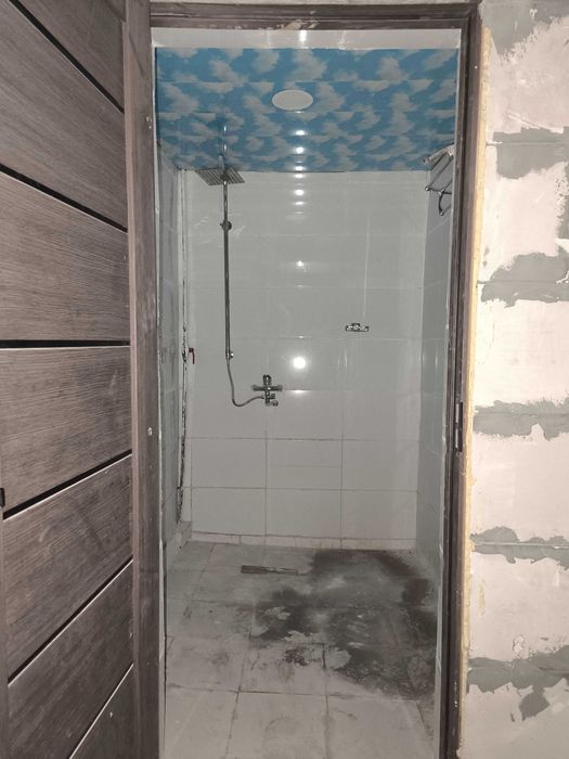 Yu  Производственное помещение 1500м2 Сергели, махалля Дарёбуий