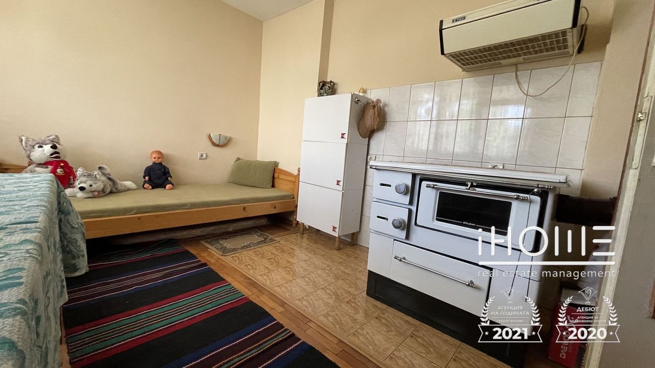 Продава се Къща в с. Скравена, Област София-област - 70 кв.м за 1213 €/кв.м - Снимка #3
