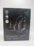Casti gaming Razer BlackShark V2 + USB SoundCard Sigilat Oferta IV