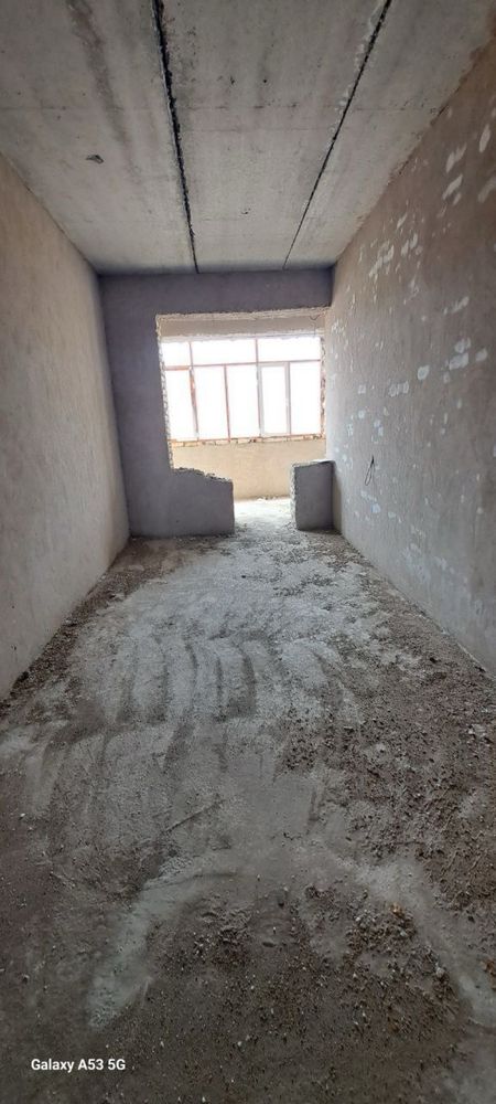 3 хонали квартира каробка