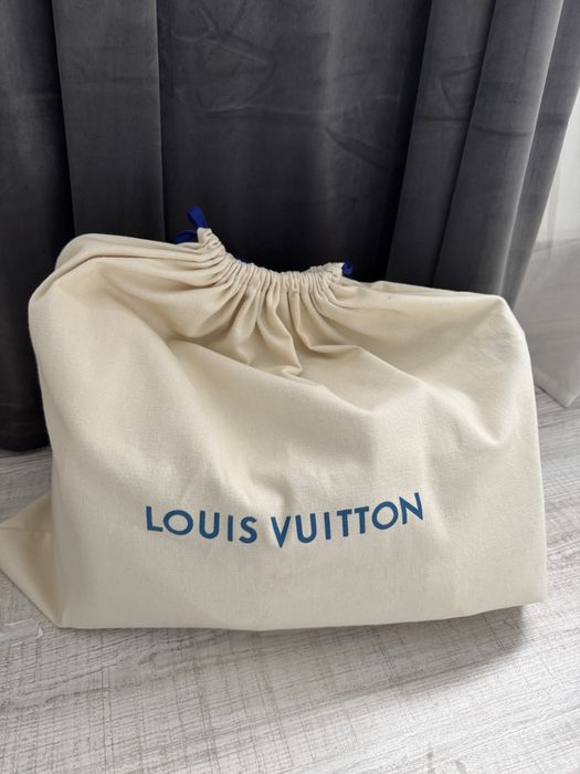 Louis Vuitton сак за пътуване