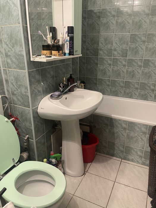 Vand garsoniera Drumul Taberei