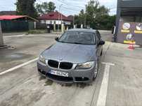 Vand bmw 318 diesel din 2010