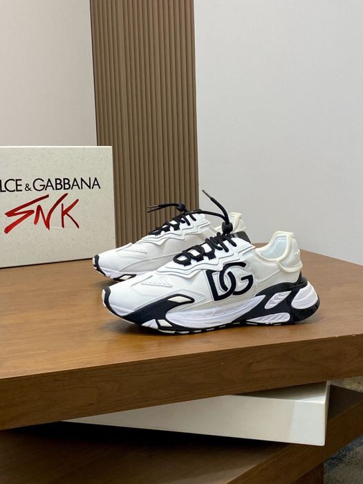 Adidasi D&G calitate premium , pe comanda , noi , 43