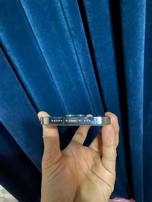 iphone 13 pro ochilmagan