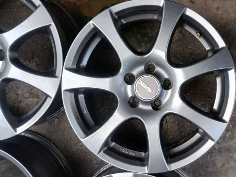 Jante SubaruForester-Impreza-Outback-Trezia,Seat Ibiza-Toledo-Leon-R16