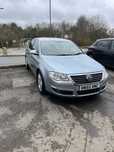 Vand bara fata capota usi haion vw passat b6 cod bkp