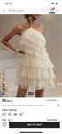 Rochie nouă SHEIN
