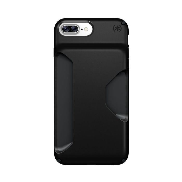 Husa armura Speck Black pentru Apple iPhone 6 Plus/6S Plus