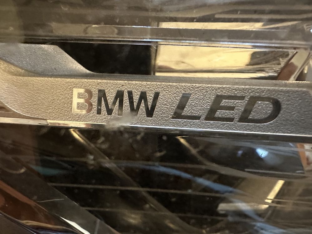 Far dreapta BMW X3 G01, X4 G02 LCI, Full led : 5A29204